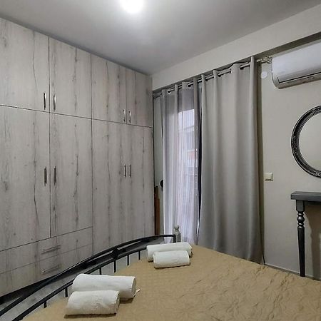 Apartment Ioannina Exterior photo